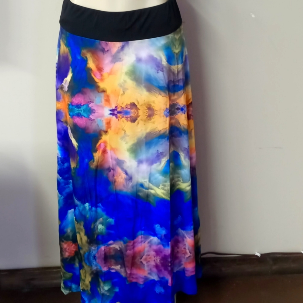 Women's skirt and dress